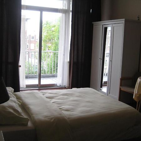 Floris Hotel ロッテルダム エクステリア 写真