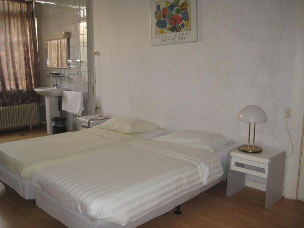 Floris Hotel ロッテルダム 部屋 写真