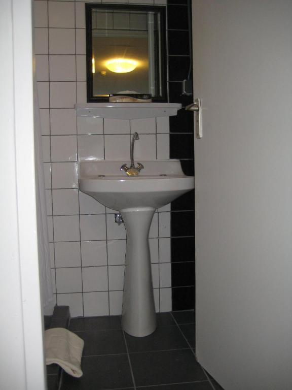 Floris Hotel ロッテルダム 部屋 写真