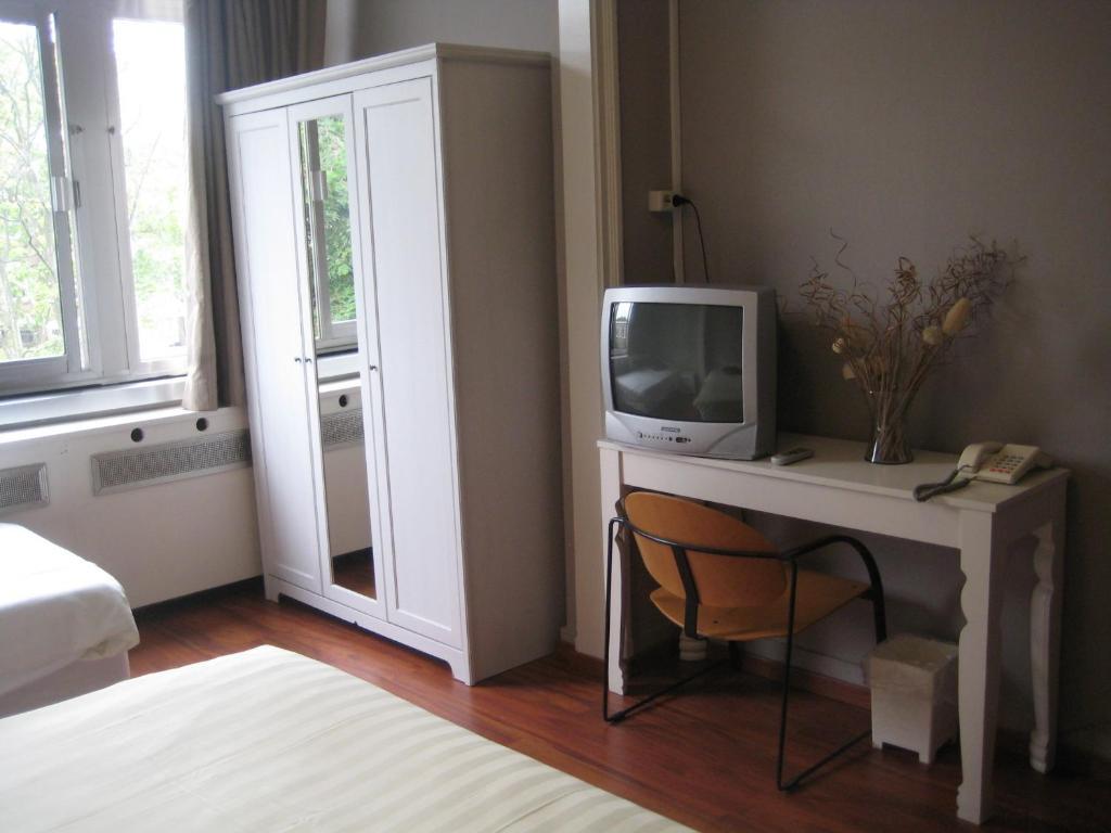 Floris Hotel ロッテルダム 部屋 写真