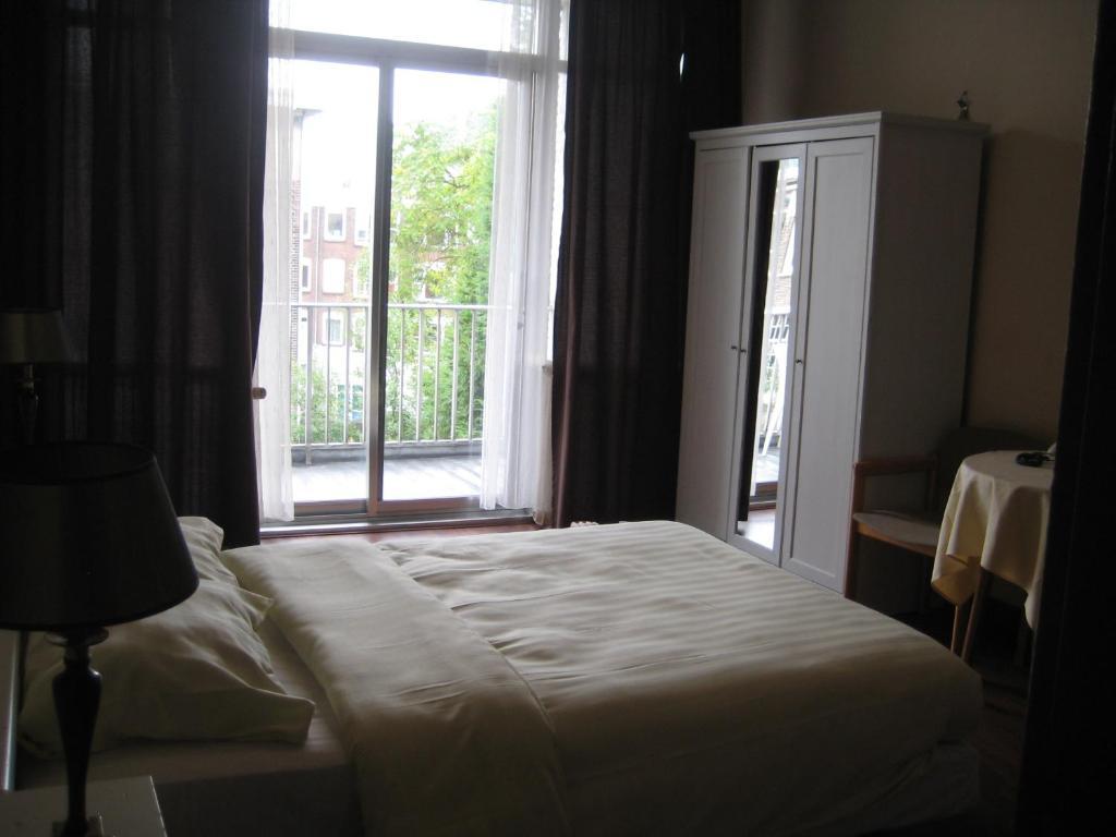 Floris Hotel ロッテルダム エクステリア 写真